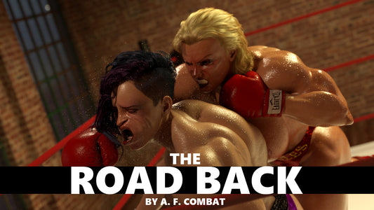 The Road Back
