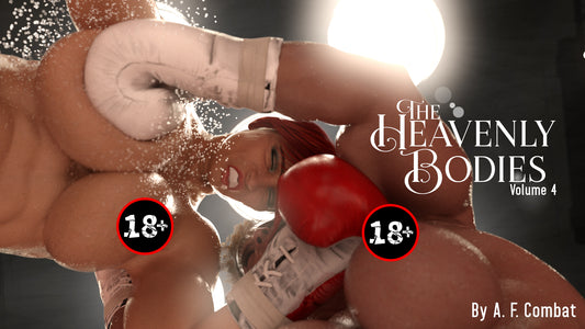 The Heavenly Bodies, Volume 4